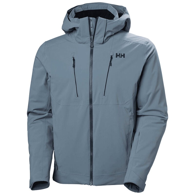 Helly Hansen Alpha 4.0 Ski Jacket Mens image number 0
