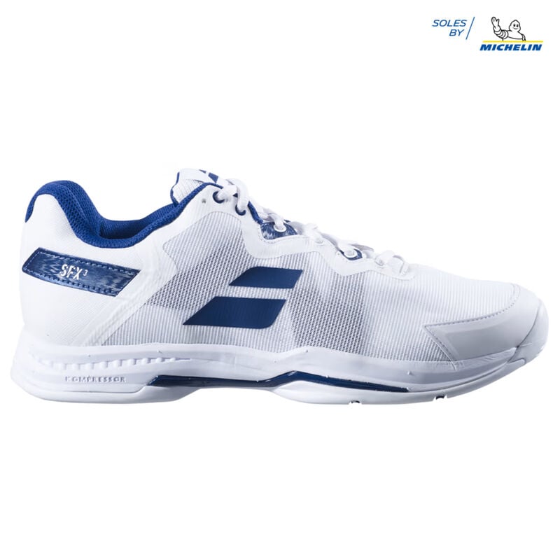 Babolat SFX3 All Court Tennis Shoes Mens image number 1