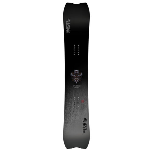 Never Summer V-Twin X Snowboard