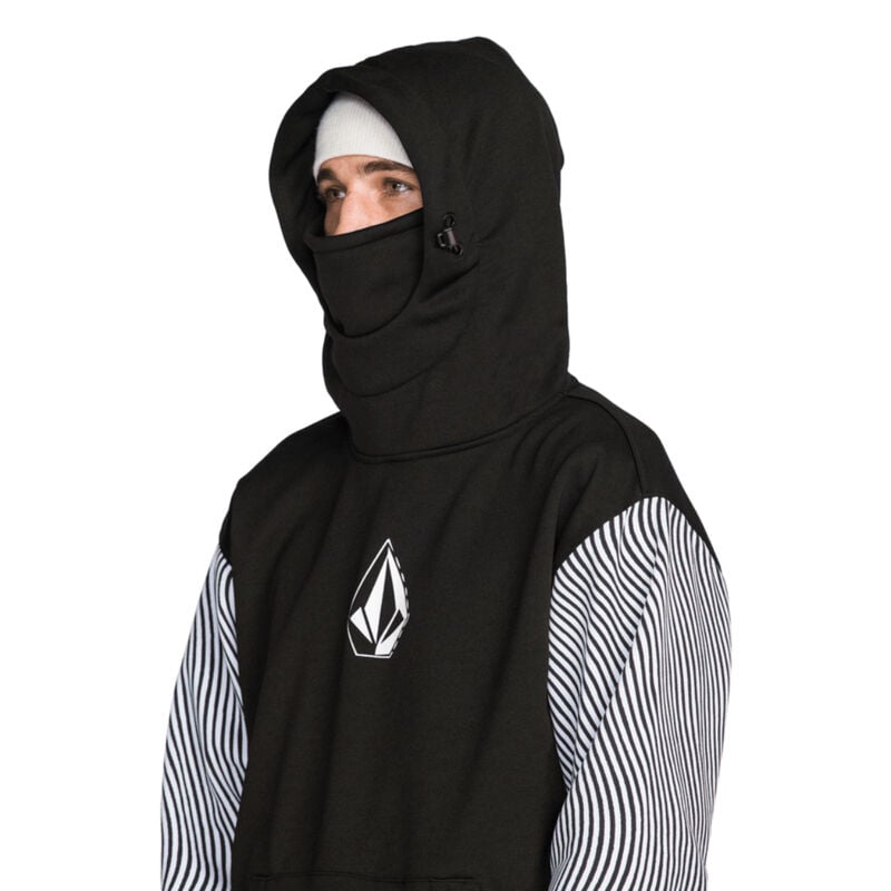 Volcom Hydro Riding Hoodie Mens image number 4