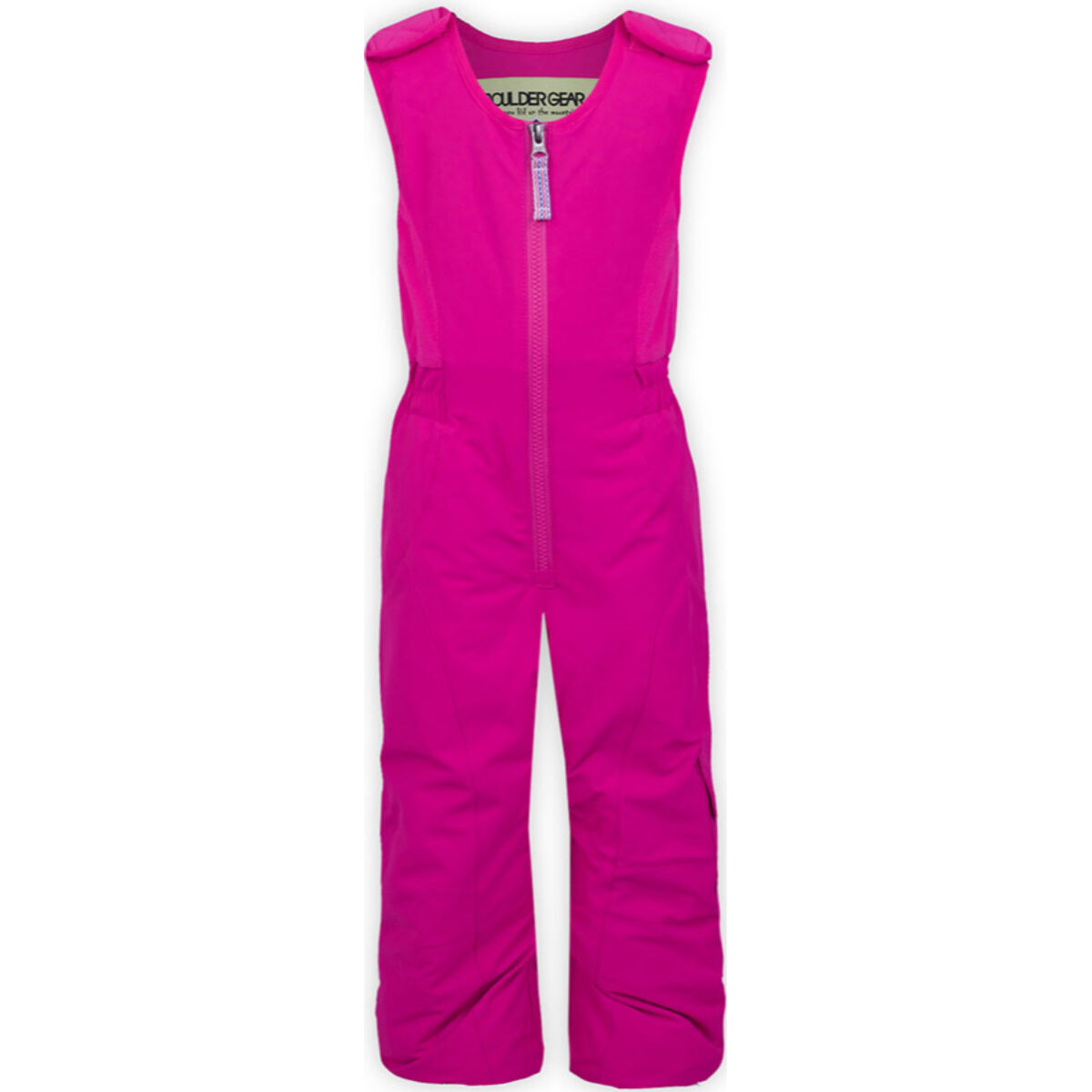 boulder gear snow pants