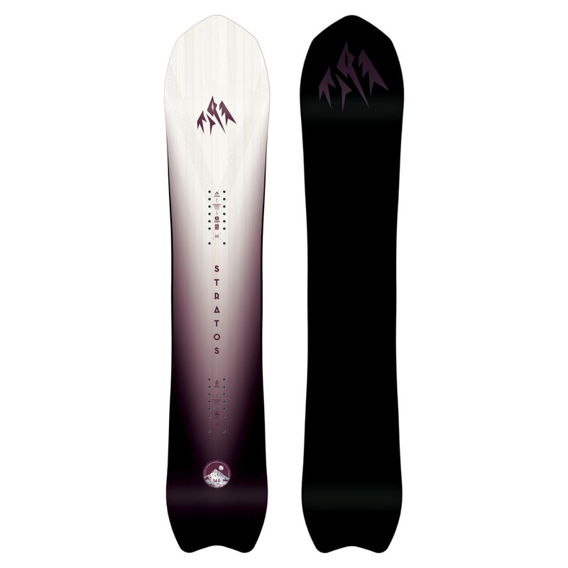Jones Stratos Snowboard Womens image number 0