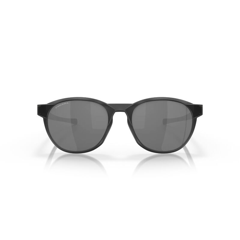 Oakley Reedmace Sunglasses + Prizm Black Lenses image number 1