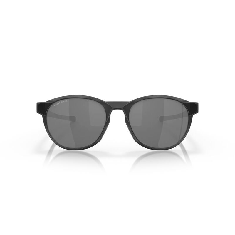 Oakley Reedmace Sunglasses + Prizm Black Lenses image number 1