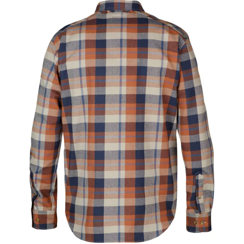Fjallraven Fjallglim Shirt Mens image number 1