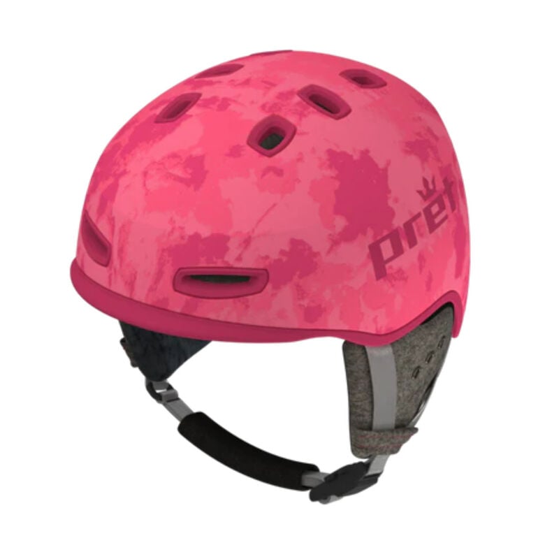 Pret Lyric X2 Helmet Womens image number 1