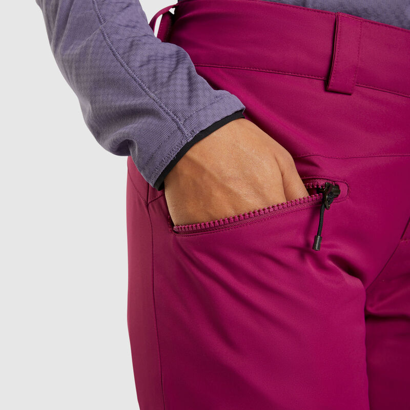 Obermeyer Malta Pant Womens image number 4