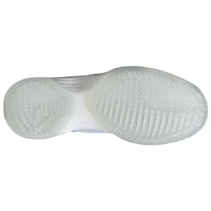 Adidas Avacourt Tennis Shoes Womens image number 2