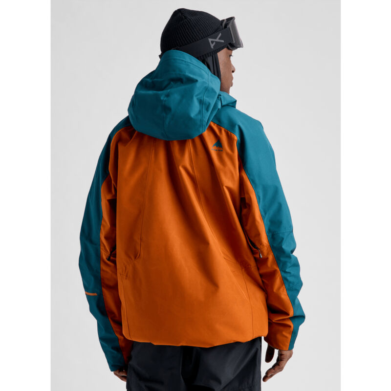 Burton Reserve GORE-TEX 2L Insulated Jacket Mens image number 4