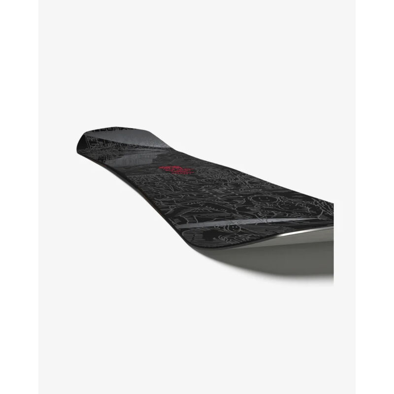 Salomon Craft Wide Snowboard image number 2