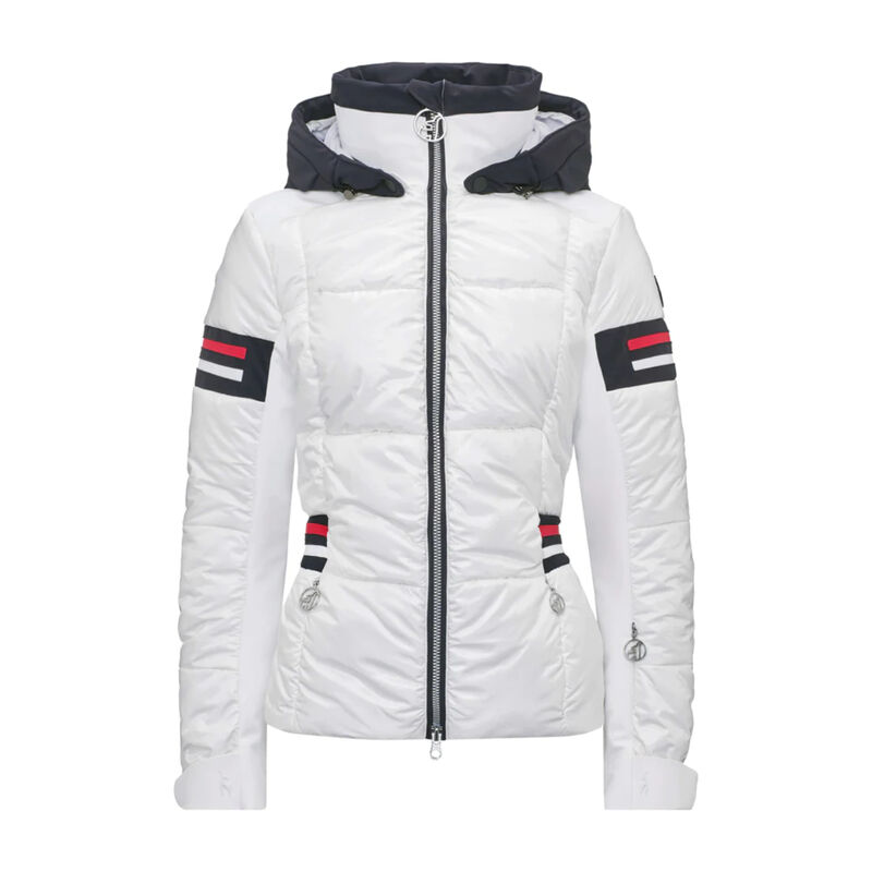 Toni Sailer Nana Jacket Womens image number 0