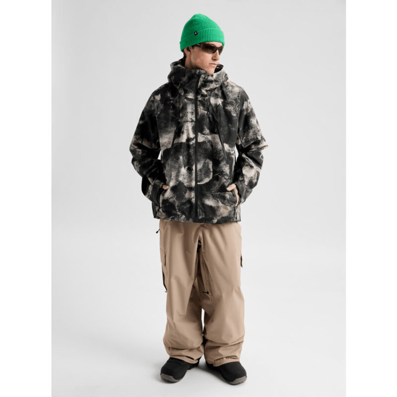 Burton Reserve GORE-TEX 2L Jacket Mens image number 2