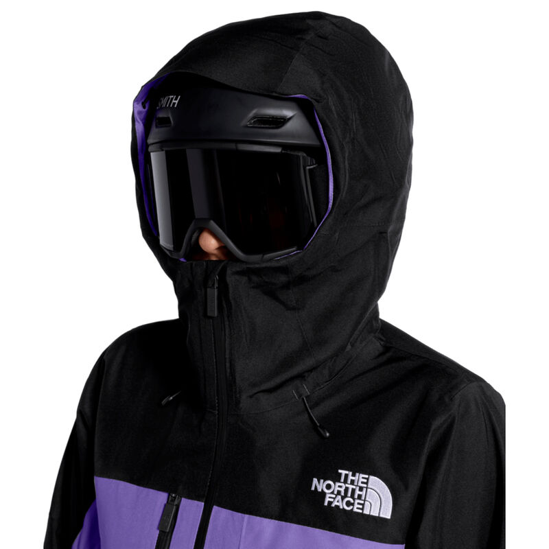 The North Face GTX Dawnstrike Insulated Jacket Womens image number 6