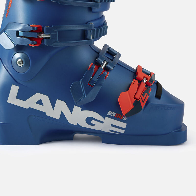 Lange RS 90 SC LV Ski Boots image number 6