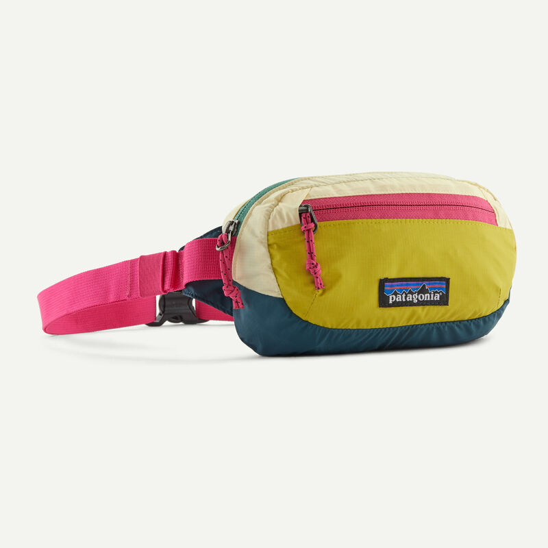 Patagonia Terravia Mini Hip Pack 1L image number 0