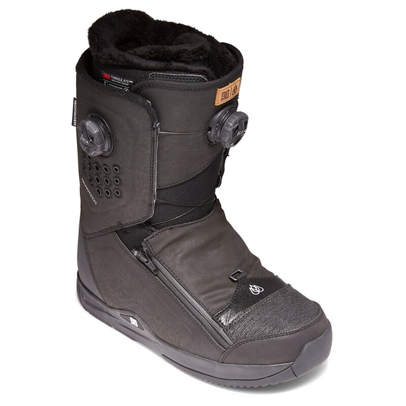 DC Travis Rice Boa Snowboard Boots image number 1