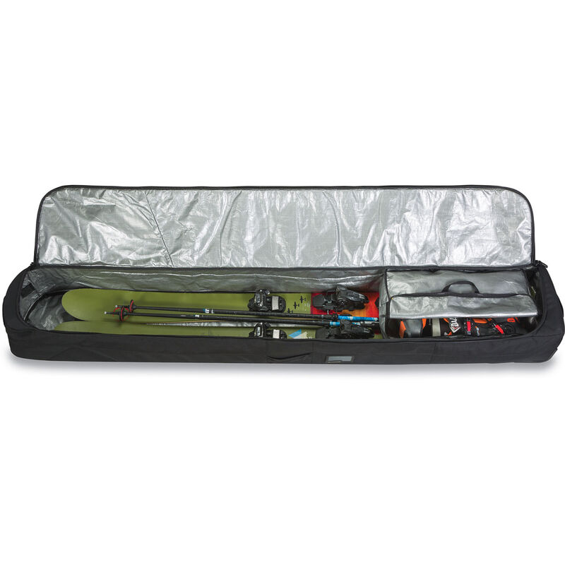 Dakine Fall Line Ski Roller Bag image number 4
