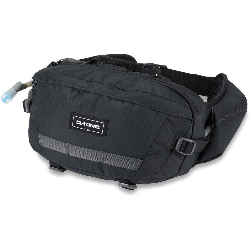 Dakine Hot Laps 5L Bike Waist Bag image number 0