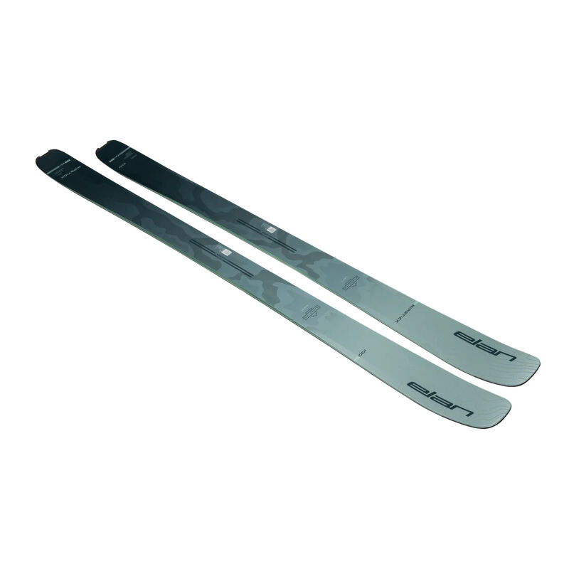 Elan Ripstick 100 Skis Womens image number 2
