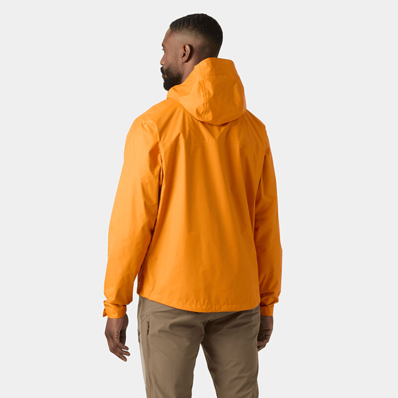 Helly Hansen  Loke Jacket 2.0 Mens image number 3