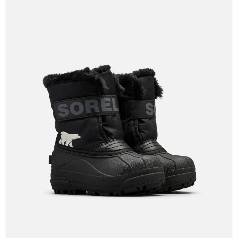 Sorel Snow Commander Boot - Toddler image number 1