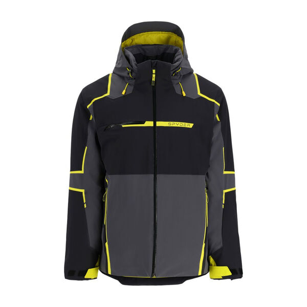 Spyder Titan Jacket Mens