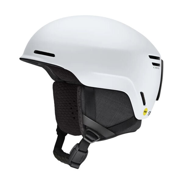 Smith Method Pro Mips&reg; Round Contour Fit Helmet Mens