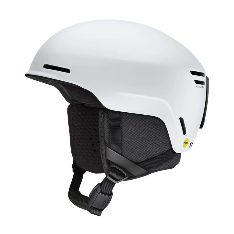 Smith Method Pro Mips&reg; Round Contour Fit Helmet Mens image number 0