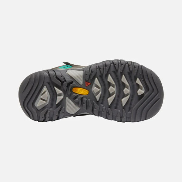 Keen Ridge Flex Waterproof Boots Little Kids