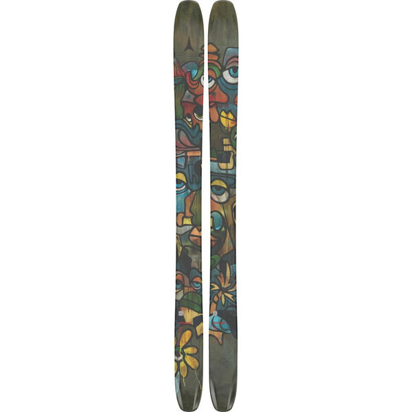 Atomic Bent 110 Skis
