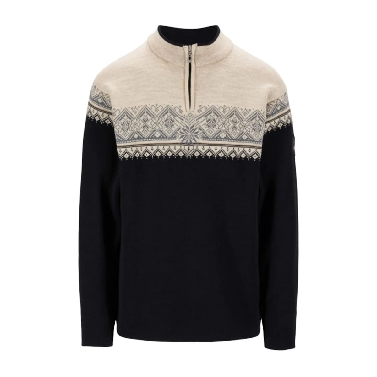 Dale of Norway Moritz Sweater Mens | Christy Sports