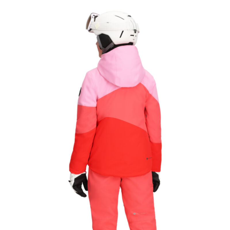 Obermeyer Reese Jacket Junior Girls image number 3