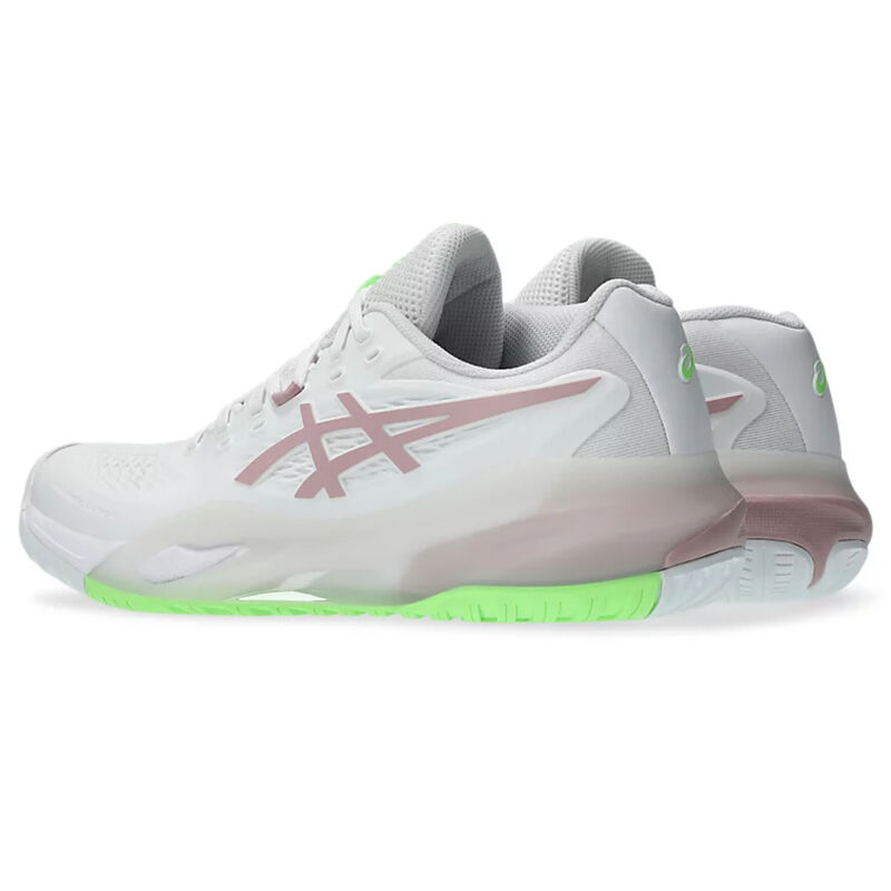Asics Gel-Resolution X Wide Shoes Womens image number 1