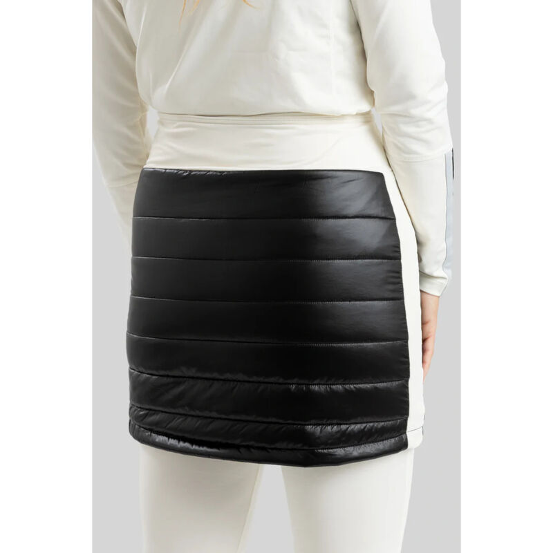 OHSHO Filipa Reversible Skirt Womens image number 1