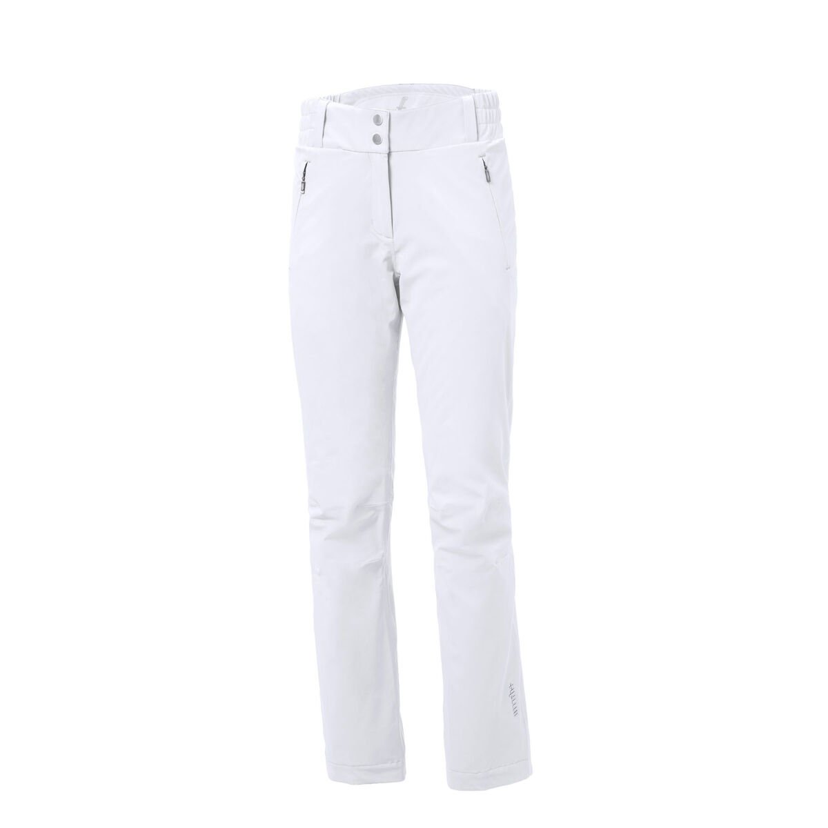 slim women's ski pants