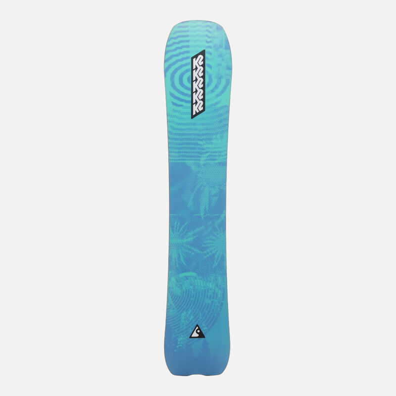 K2 Alchemist Snowboard Mens image number 1