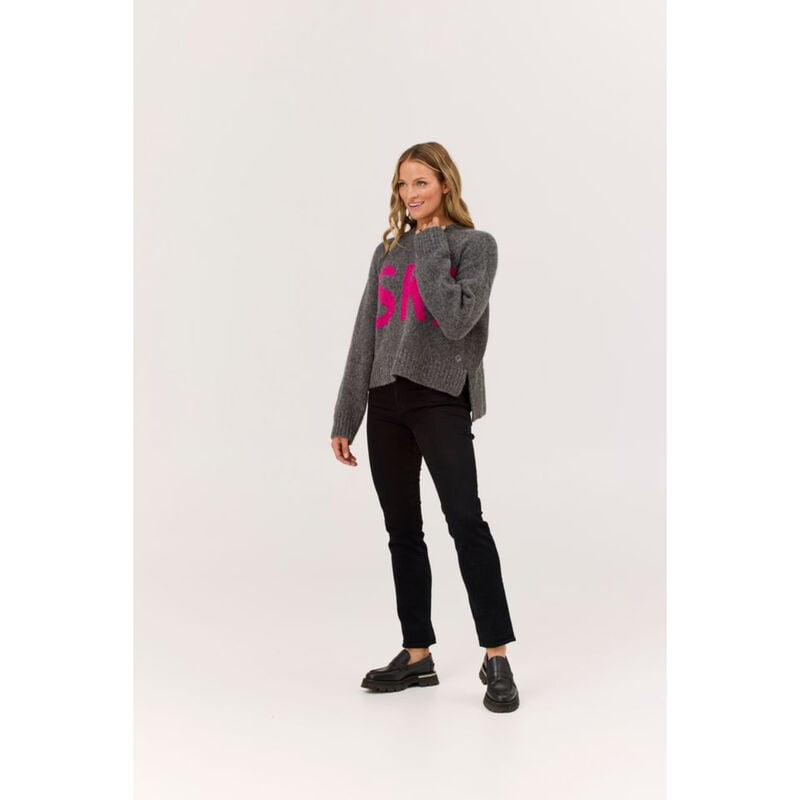 Krimson Klover Ski Sweater Womens image number 1