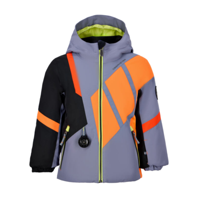 Obermeyer Orb Jacket Kids image number 0