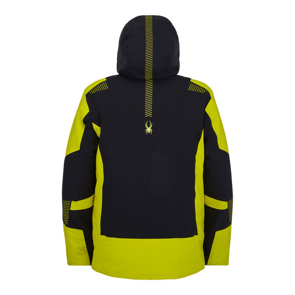 Spyder Leader GTX Jacket Mens