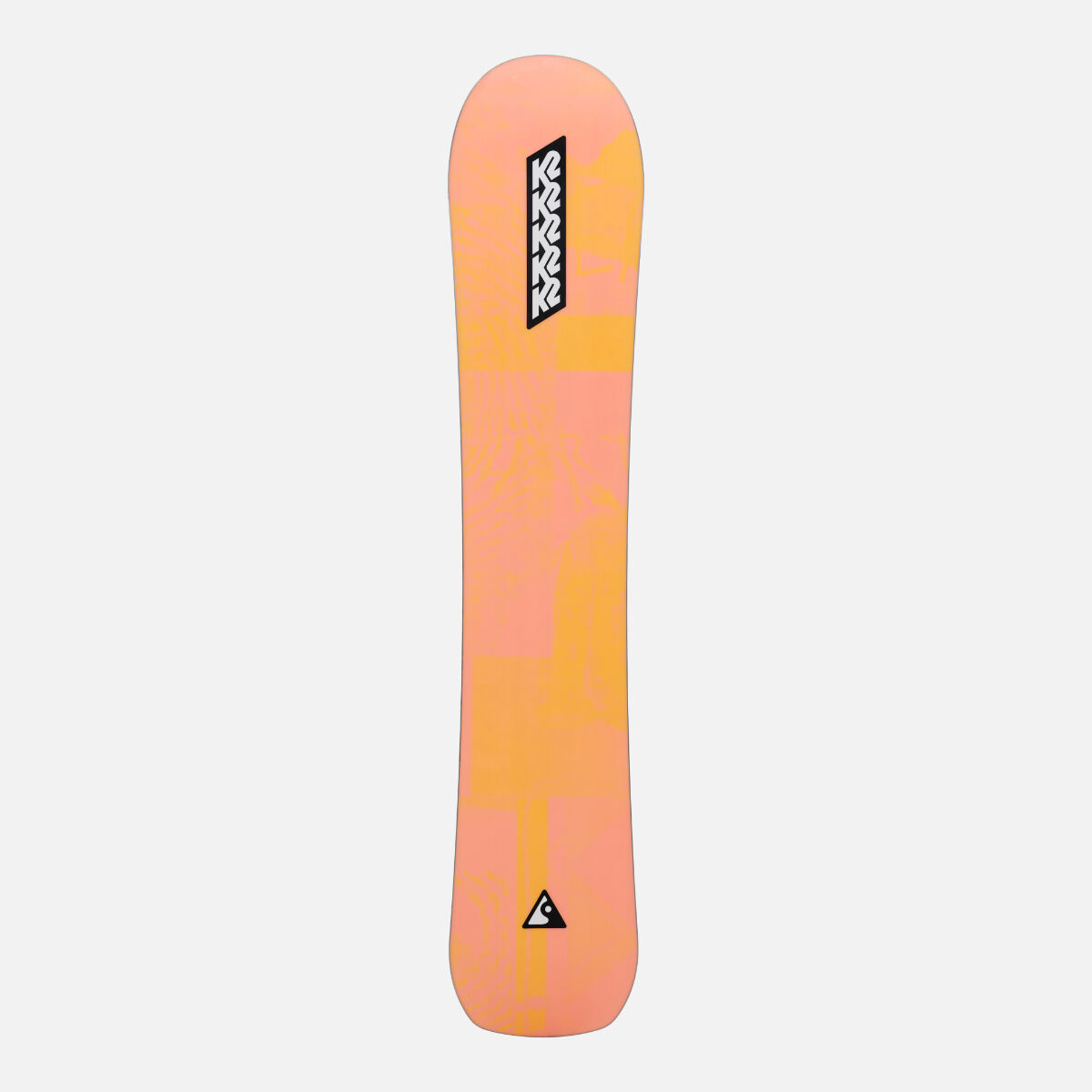K2 Instrument Snowboard Mens | Christy Sports