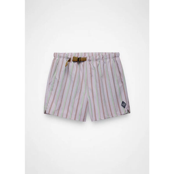 prAna Indio Heritage Shorts Womens