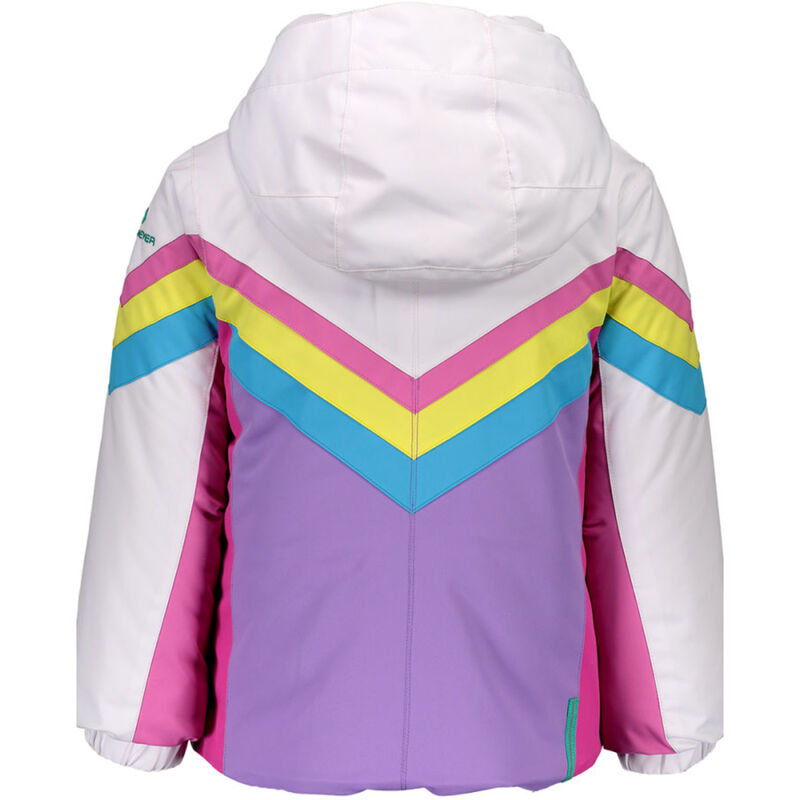 Obermeyer Neato Jacket Toddler Girls image number 1