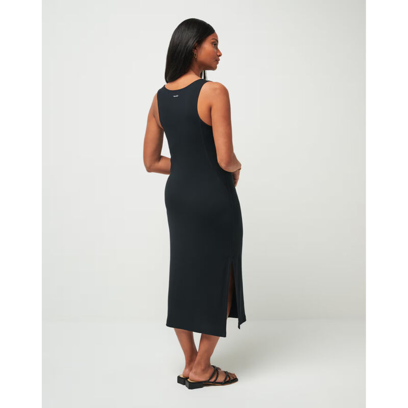 TravisMathew Cloud Rib Hadley Dress image number 1