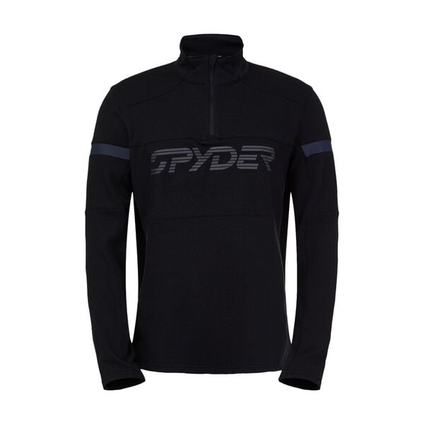 Spyder Speed Half-Zip Pullover Mens