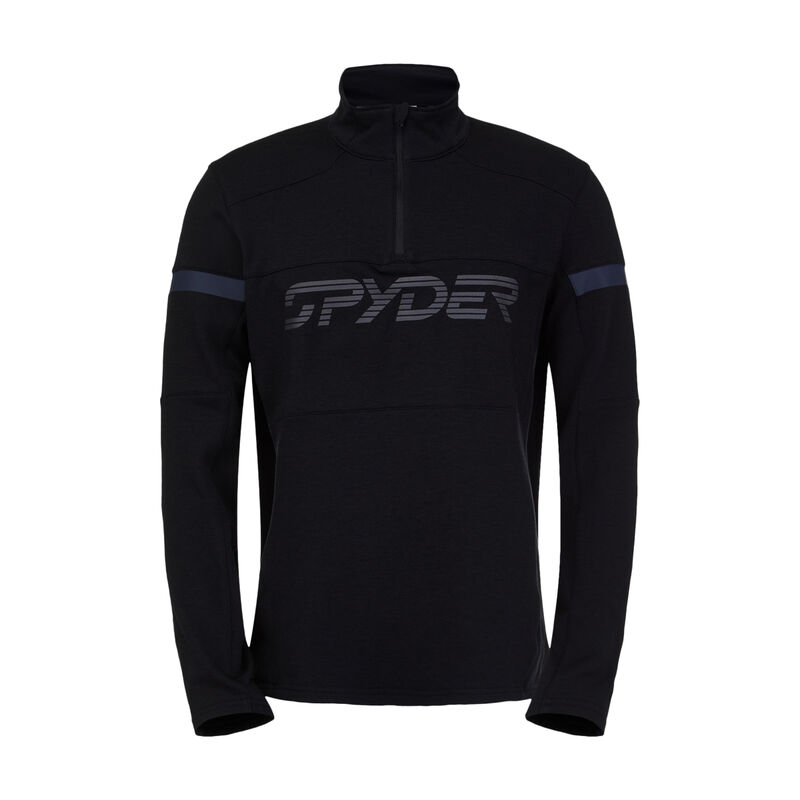 Spyder Speed Half-Zip Pullover Mens image number 0
