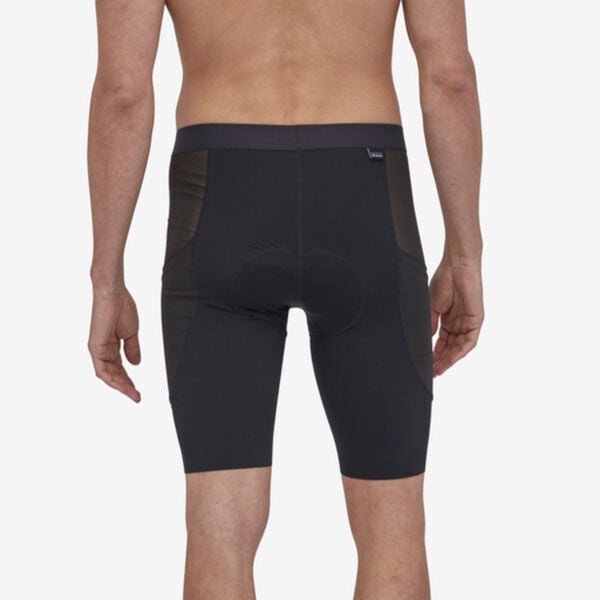 Patagonia Dirt Roamer Bike Liner Shorts Mens