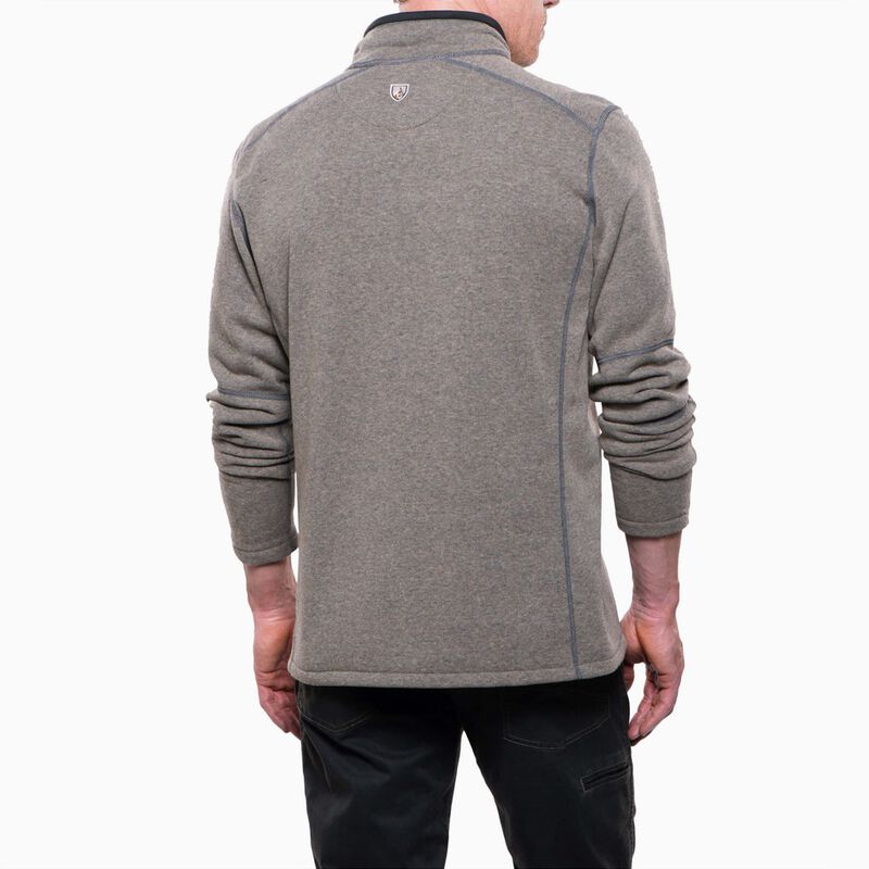 Kuhl Revel 1/4 Zip Mens image number 1