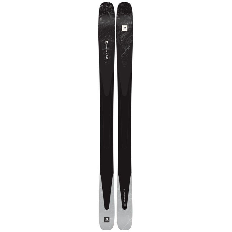 Armada Declivity X 102 Skis image number 0