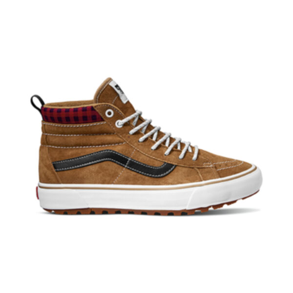 Vans Sk8-Hi MTE-1 Shoes Womens