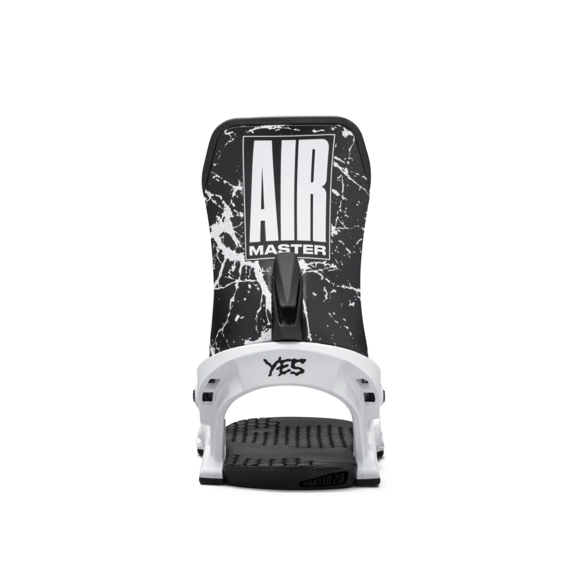 YES. Airmaster Snowboard Bindings | Christy Sports